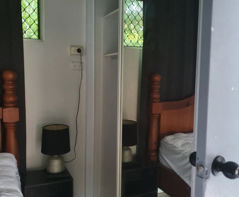 $250, Share-house, 2 rooms, Wagaman NT 0810, Wagaman NT 0810