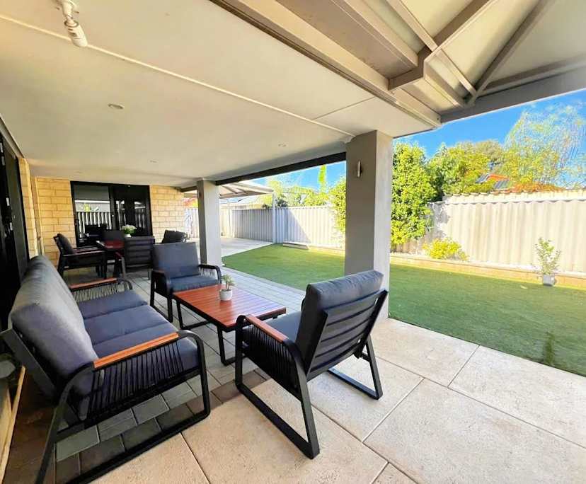 $250, Share-house, 3 bathrooms, Bennett Springs WA 6063