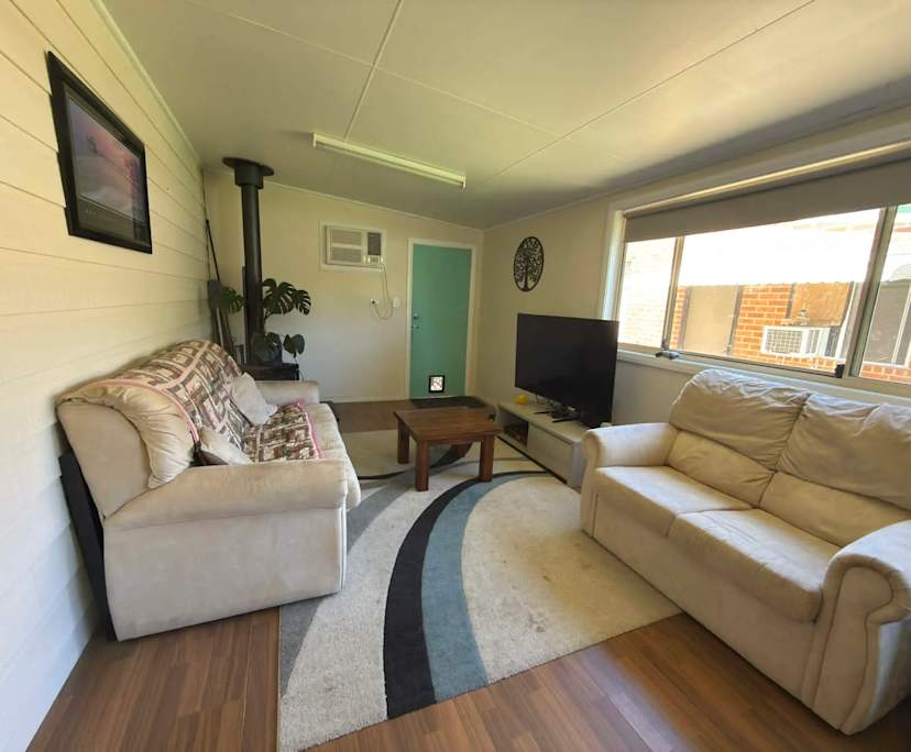 $215, Share-house, 4 bathrooms, Wauchope NSW 2446