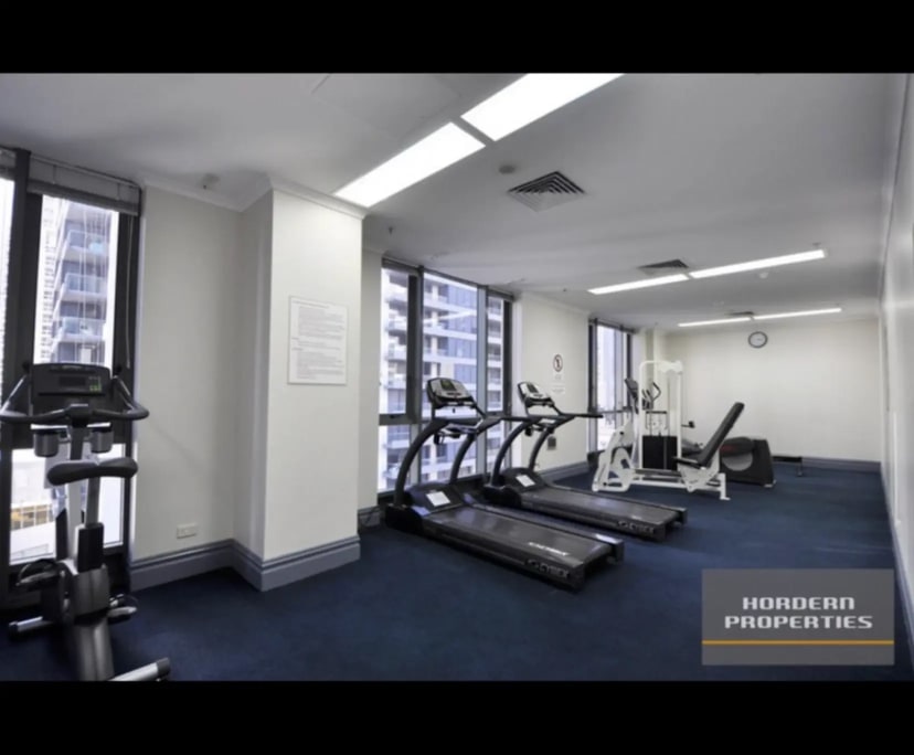 $390, Flatshare, 2 bathrooms, Sydney NSW 2000