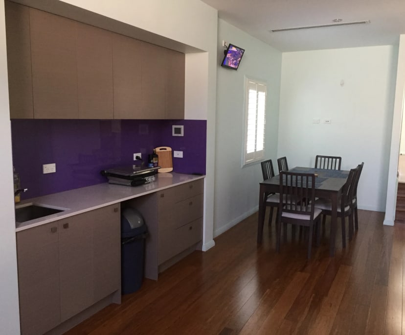 $350, Share-house, 5 bathrooms, Beaumont Hills NSW 2155