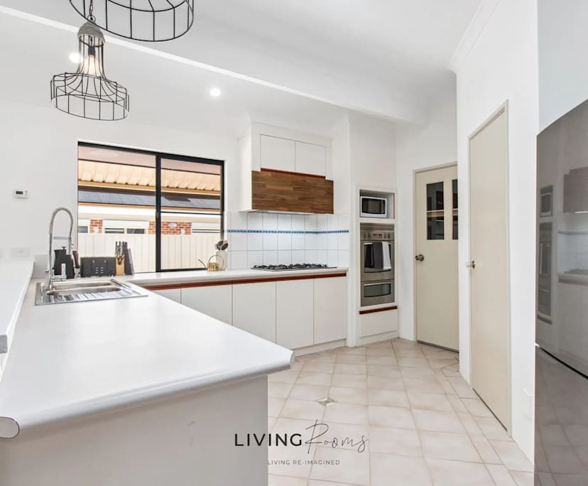 $270, Share-house, 6 bathrooms, Meadow Springs WA 6210