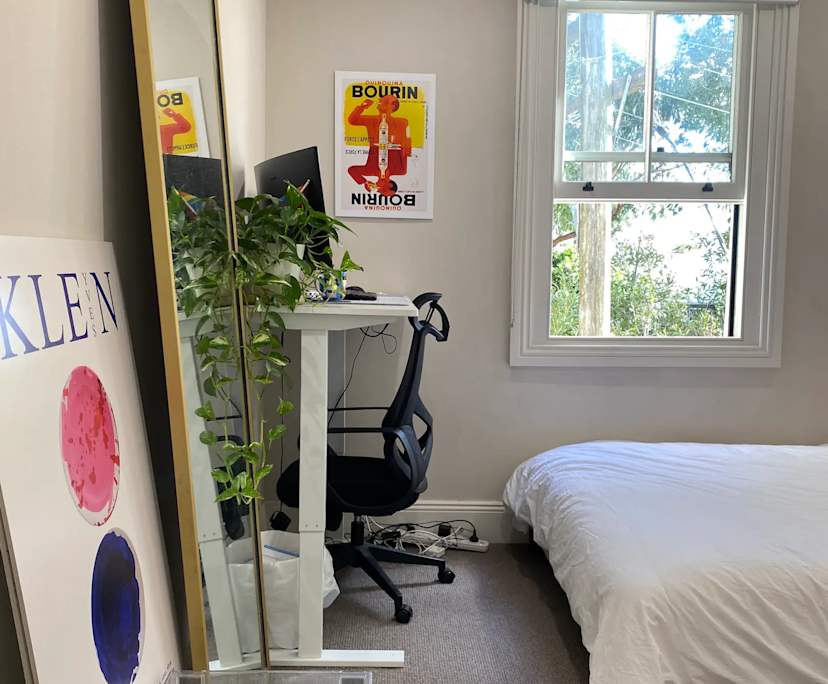 $360, Share-house, 5 bathrooms, Redfern NSW 2016