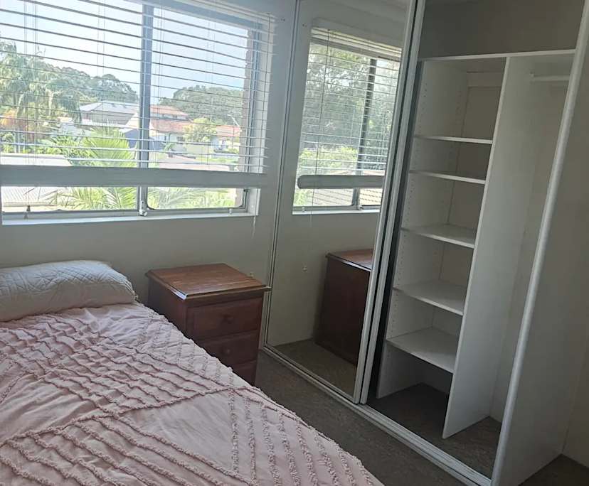 $260, Flatshare, 2 bathrooms, Gwynneville NSW 2500