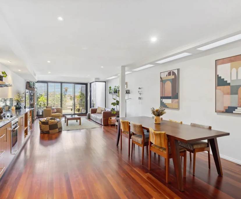 $400, Flatshare, 3 bathrooms, Mount Hawthorn WA 6016