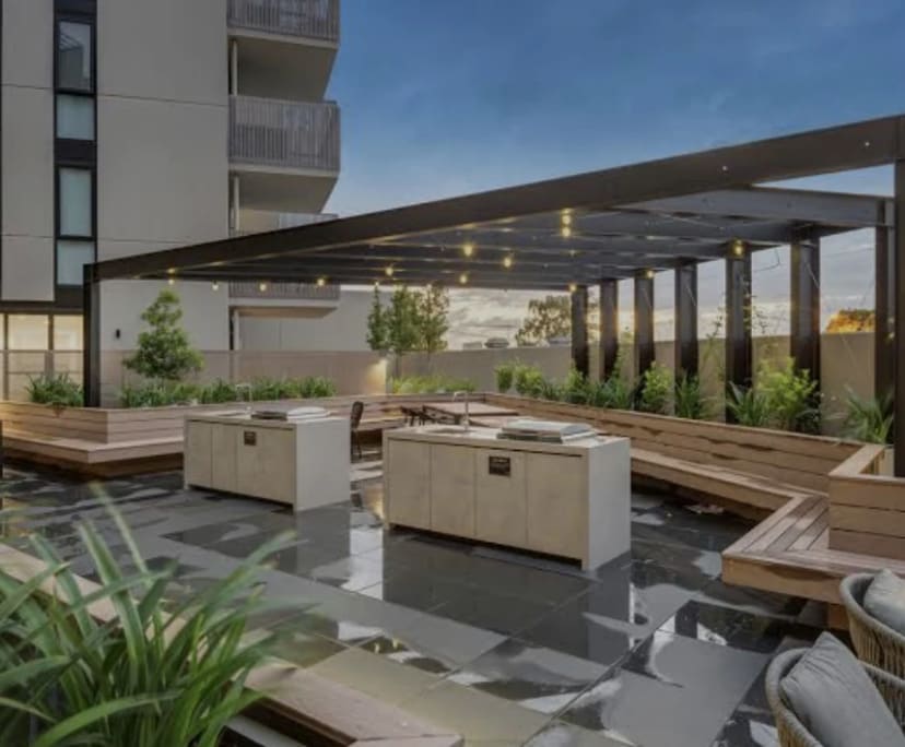 $360-600, Flatshare, 2 rooms, Ascot Vale VIC 3032, Ascot Vale VIC 3032