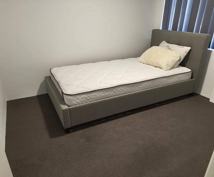 Student accommodation