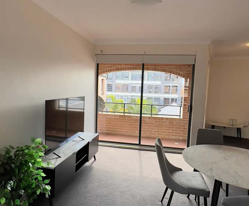 $400, Flatshare, 2 rooms, Chippendale NSW 2008, Chippendale NSW 2008