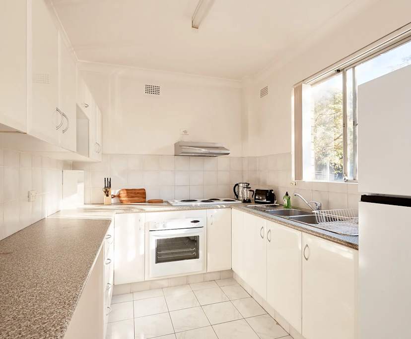 $375, Flatshare, 2 bathrooms, Randwick NSW 2031