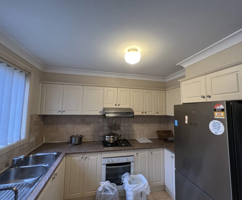 $300, Share-house, 3 bathrooms, Lidcombe NSW 2141