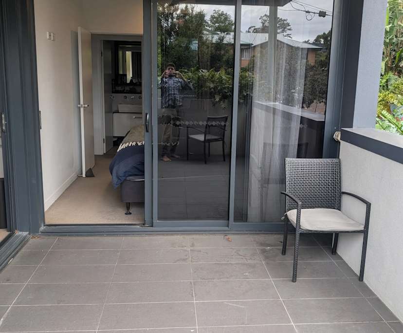 $430, Flatshare, 2 bathrooms, Woolloongabba QLD 4102