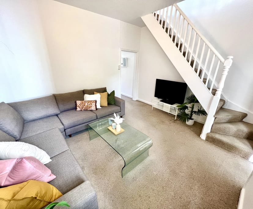 $380, Share-house, 4 bathrooms, Glebe NSW 2037