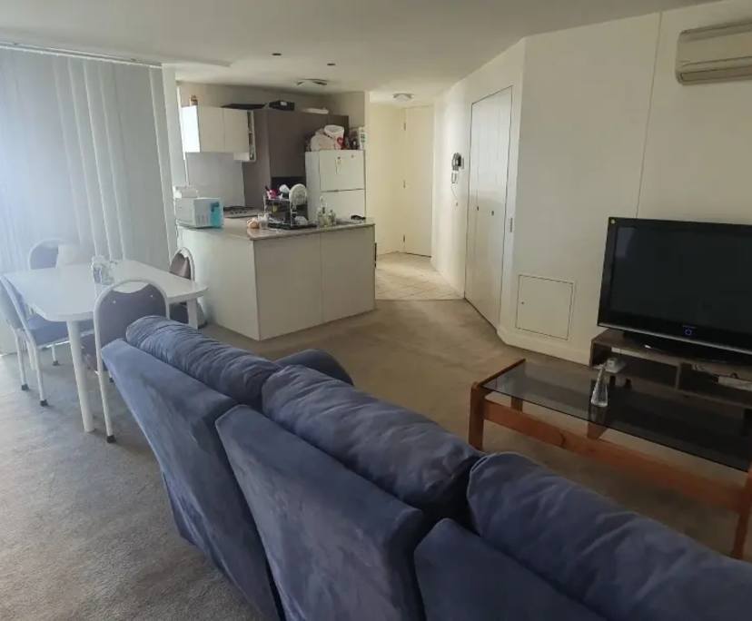 $465, Flatshare, 2 bathrooms, Brisbane City QLD 4000