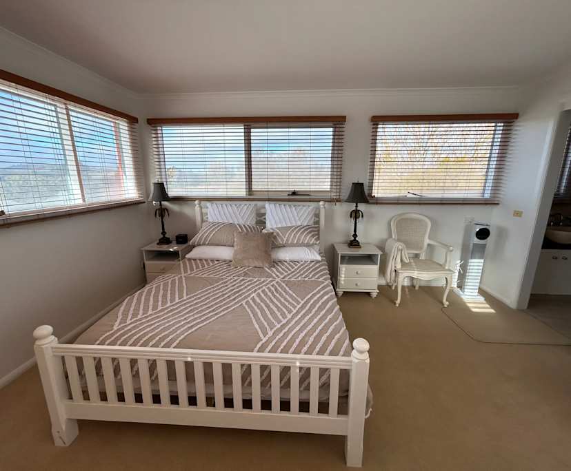 $500, Homestay, 1 bathroom, Murrumbateman NSW 2582