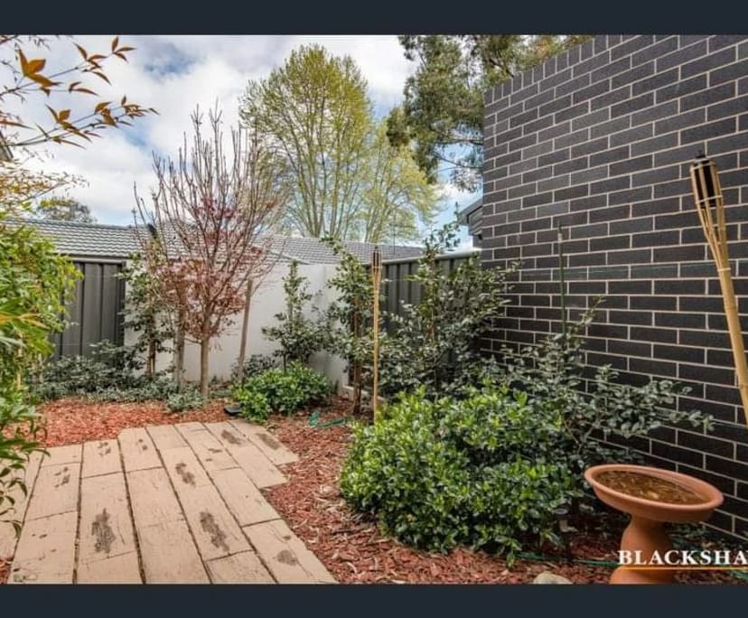 Room for Rent in Pearce, Canberra 270, Furnished,...