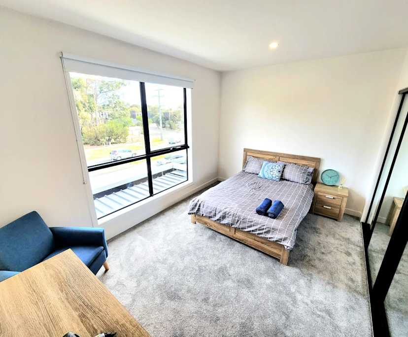 $260-280, Student-accommodation, 2 rooms, Bundoora VIC 3083, Bundoora VIC 3083