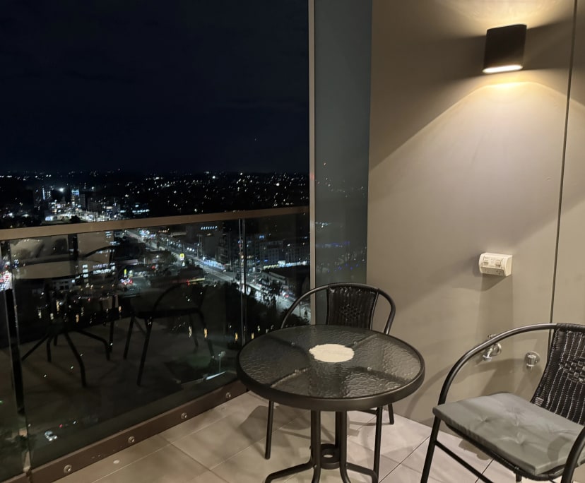 $510, Flatshare, 2 bathrooms, Parramatta NSW 2150