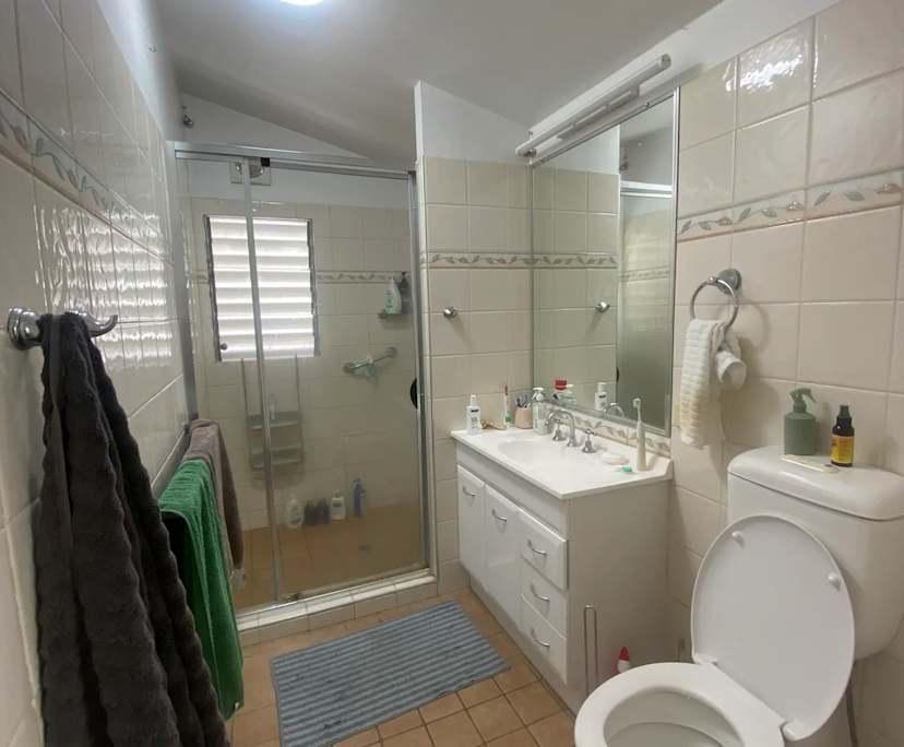 $220, Share-house, 4 bathrooms, West End QLD 4101