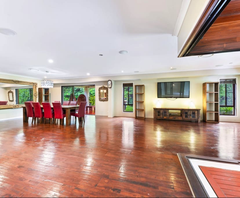 $300-500, Share-house, 3 rooms, Tanawha QLD 4556, Tanawha QLD 4556