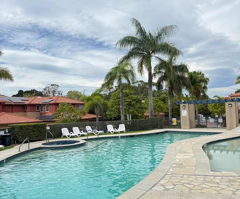 $350, Share-house, 3 bathrooms, Robina QLD 4226