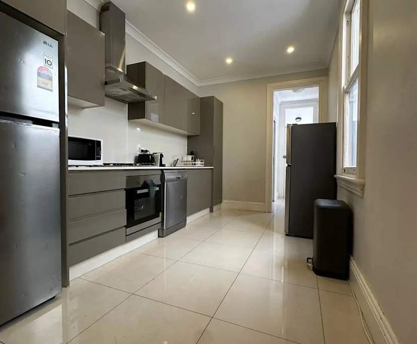 $260, Share-house, 4 bathrooms, Redfern NSW 2016