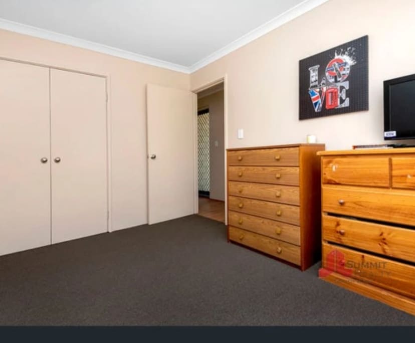 Room for Rent in Carey Park, WA 230, Flexible wit...