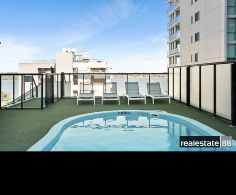 $400, Flatshare, 2 bathrooms, Perth WA 6004