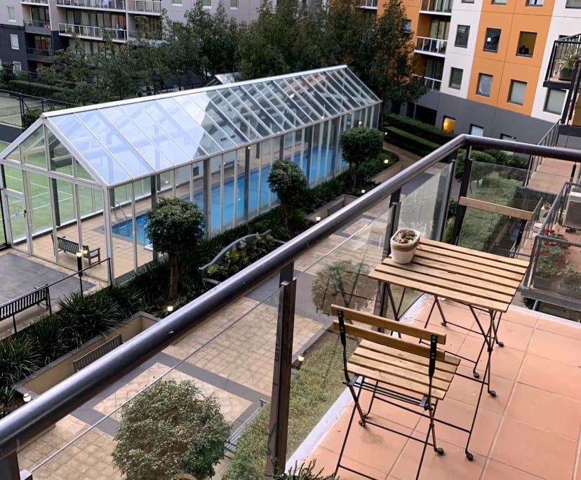 $390, Flatshare, 2 bathrooms, Melbourne VIC 3000