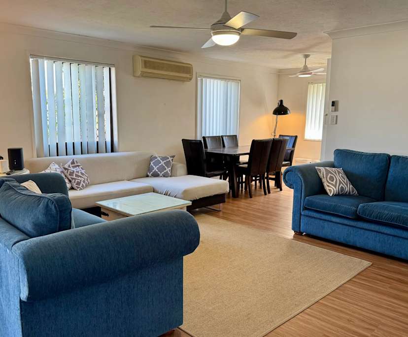 $235-445, Share-house, 3 rooms, Burleigh Waters QLD 4220, Burleigh Waters QLD 4220