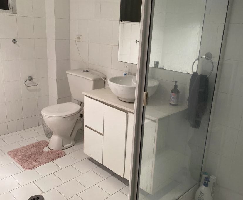 $350, Flatshare, 3 bathrooms, Kensington NSW 2033