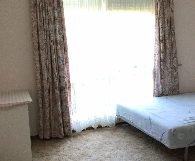 Furnished room with ensuite in a share house