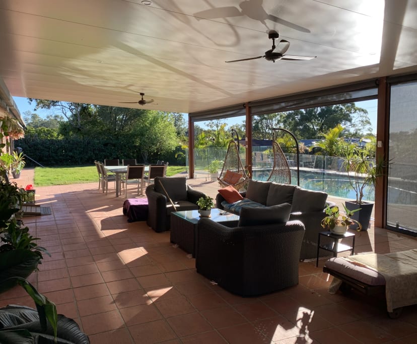 $320, Share-house, 5 bathrooms, Mudgeeraba QLD 4213
