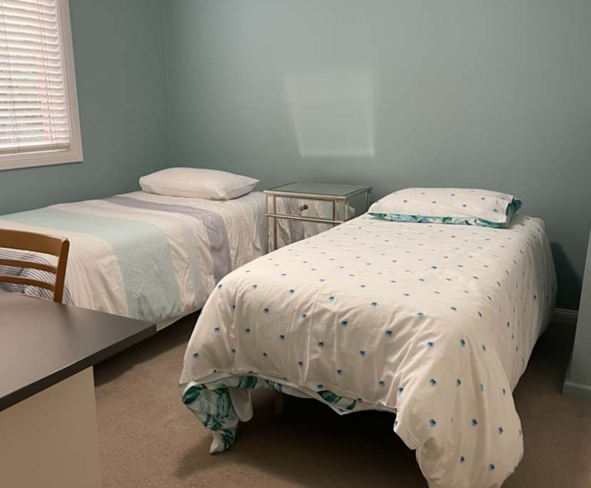 $320-410, Homestay, 3 rooms, Ryde NSW 2112, Ryde NSW 2112