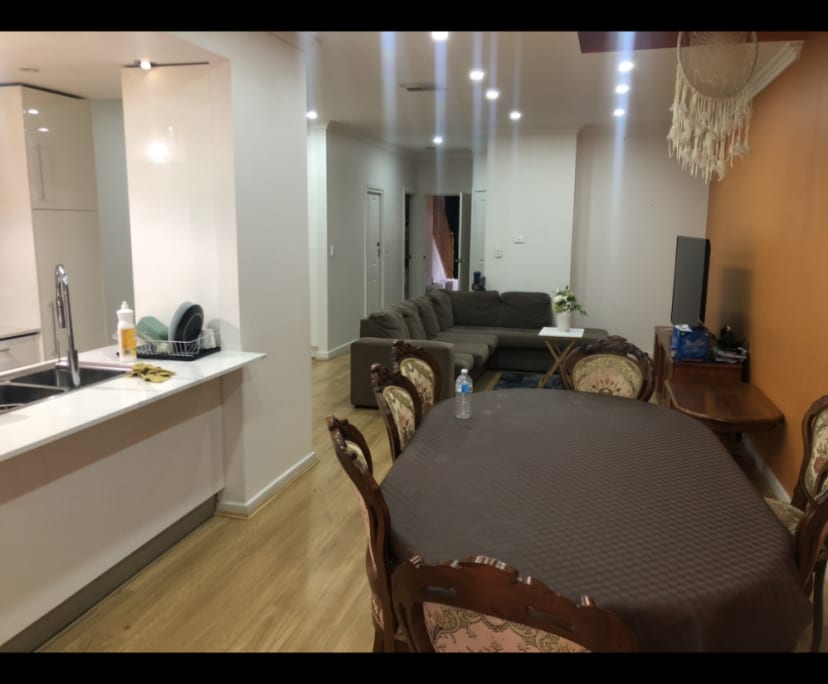 Mawson Lakes房间原始广告配图 P1625669