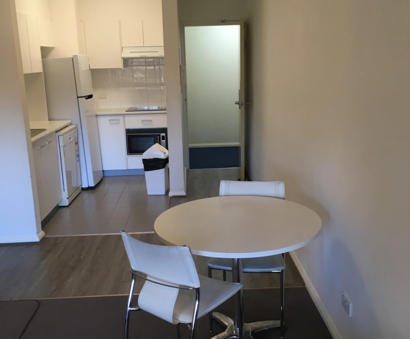 $275, Student-accommodation, 3 bathrooms, Belconnen ACT 2617