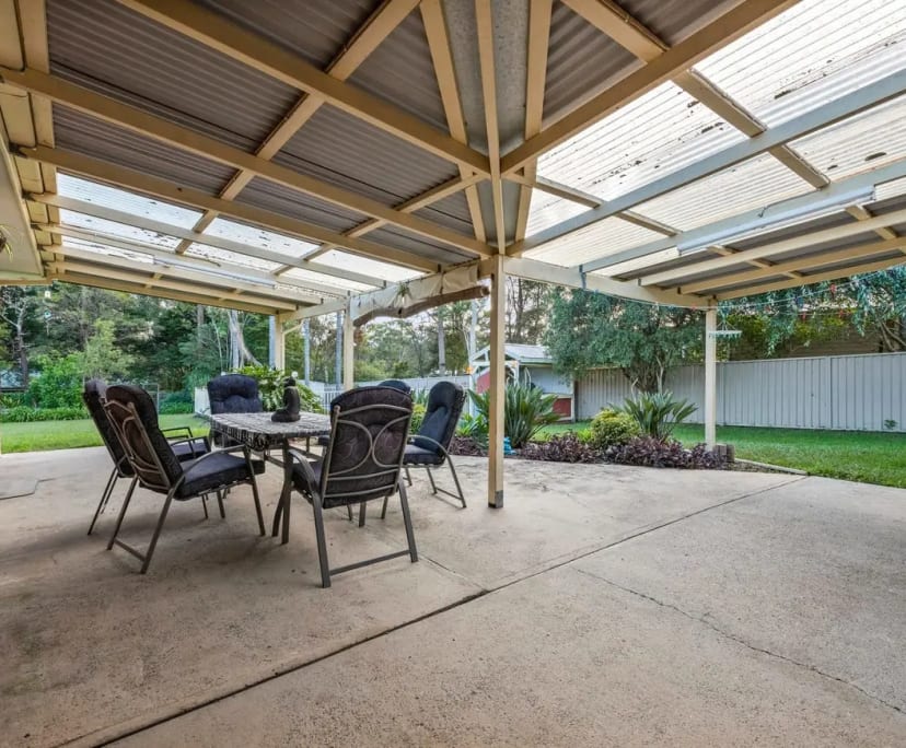 $310, Share-house, 4 bathrooms, Basin View NSW 2540