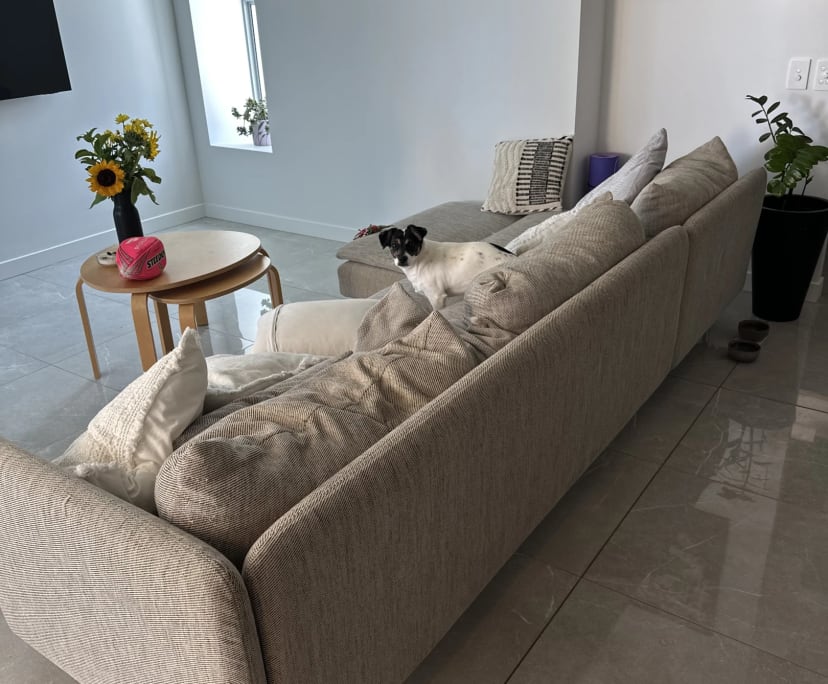 $380, Flatshare, 2 bathrooms, Bokarina QLD 4575