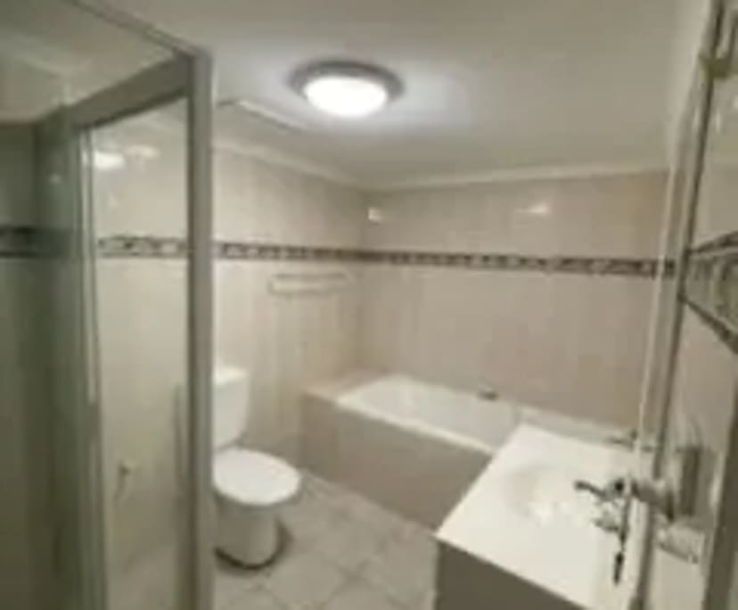 $290, Flatshare, 4 bathrooms, Pyrmont NSW 2009