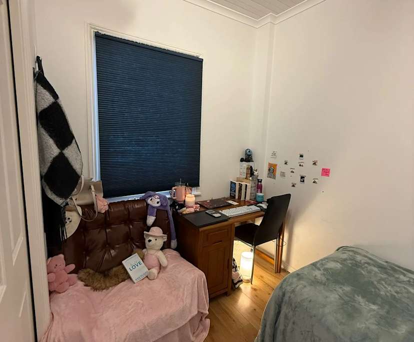 $375, Share-house, 4 bathrooms, Ultimo NSW 2007