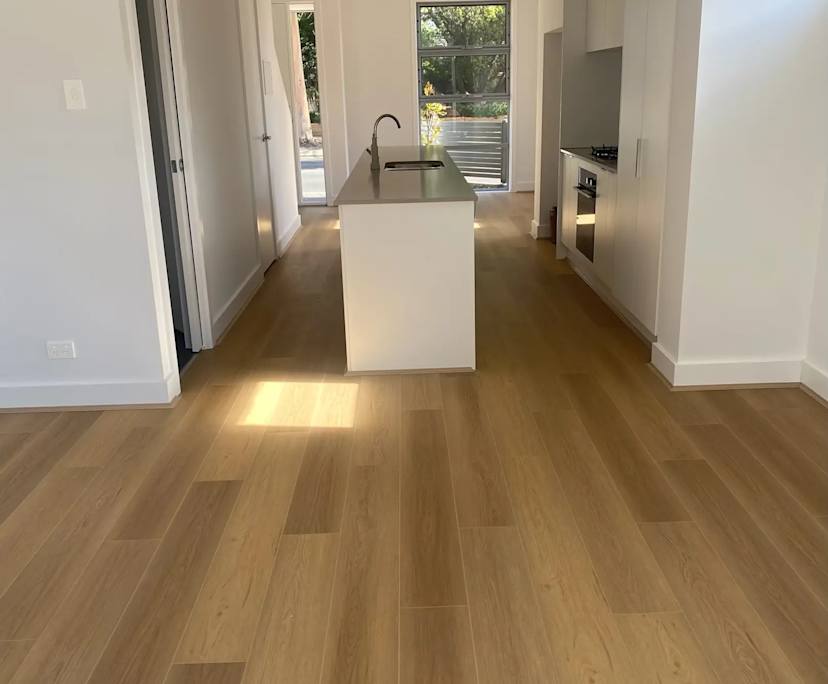 Room with ensuite in a share house