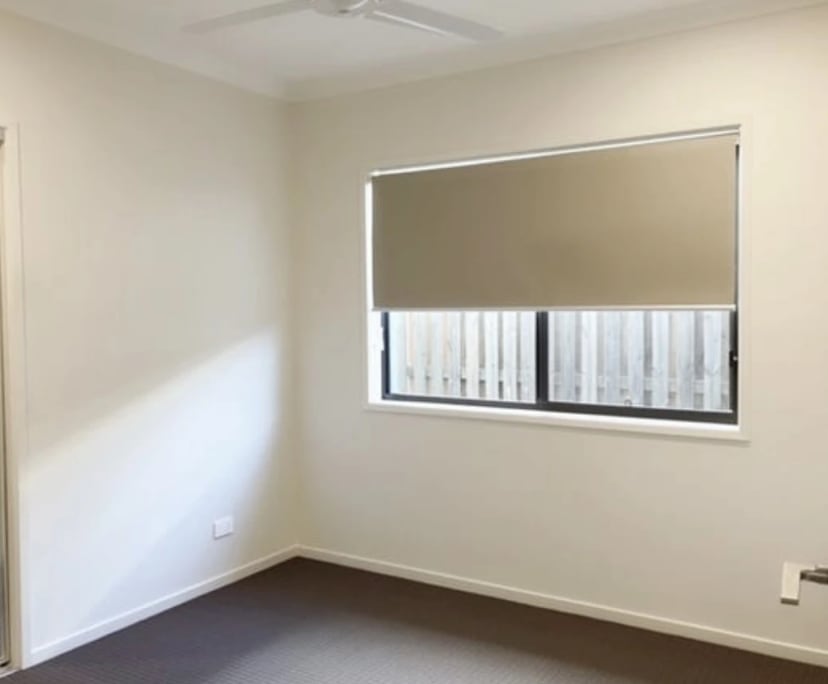 Room for Rent in Coomera, Gold Coast 277, Unfurni...