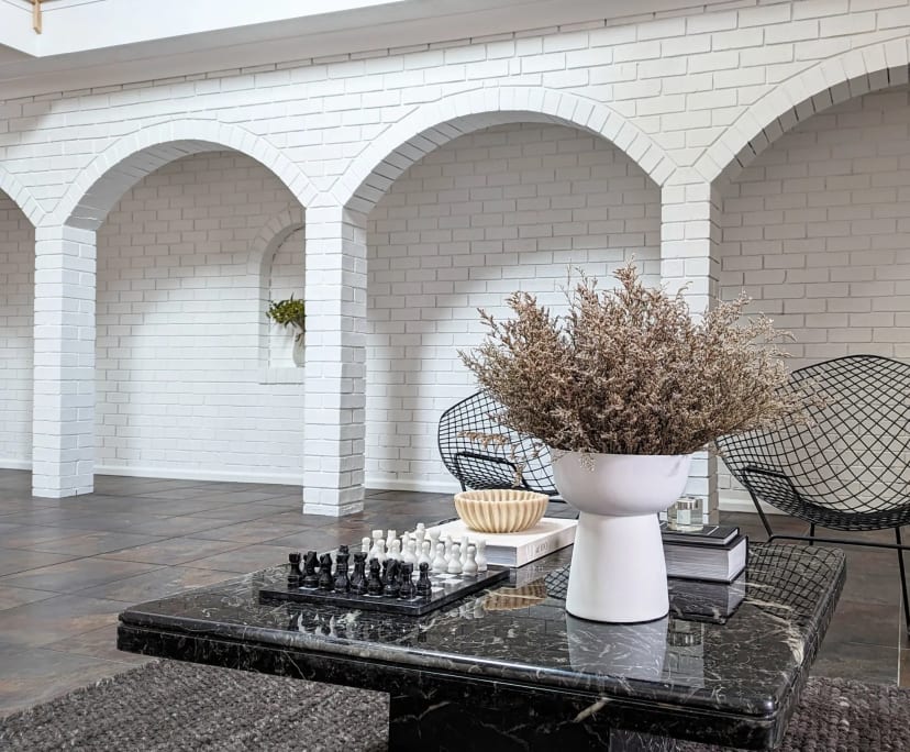 Student accommodation