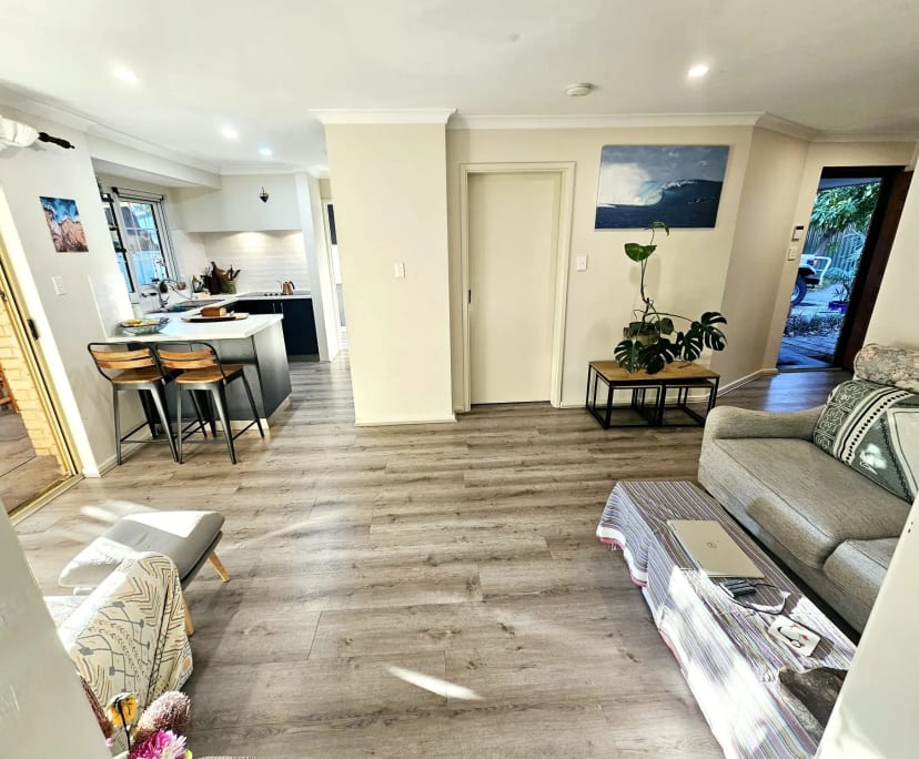 $300, Share-house, 4 bathrooms, O'Connor WA 6163