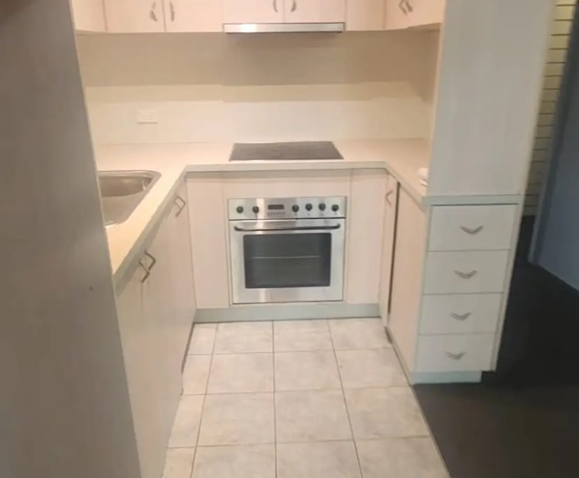 $400, Flatshare, 2 bathrooms, Glebe NSW 2037