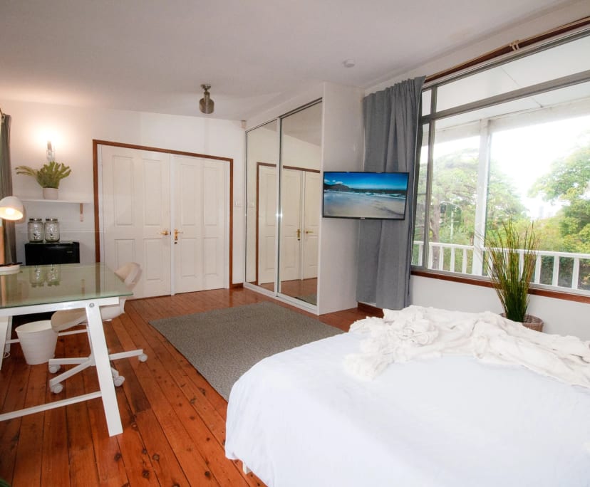 $475, Share-house, 6 bathrooms, Chatswood NSW 2067