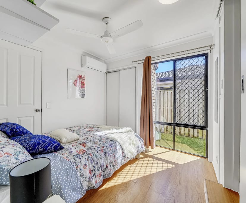 $350, Share-house, 5 bathrooms, Boondall QLD 4034