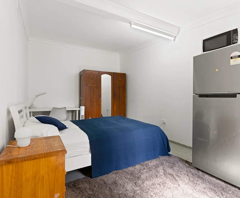 $480, Share-house, 3 bathrooms, Kensington NSW 2033