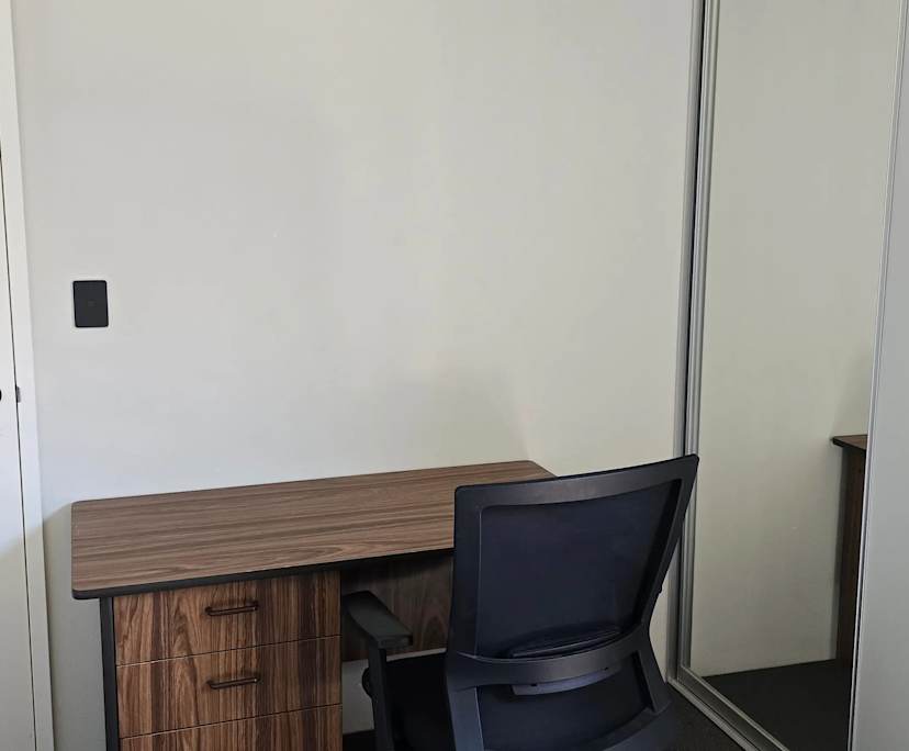 Student accommodation