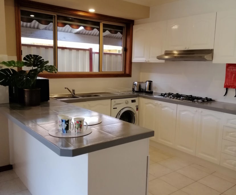 $250, Share-house, 6 bathrooms, Mill Park VIC 3082