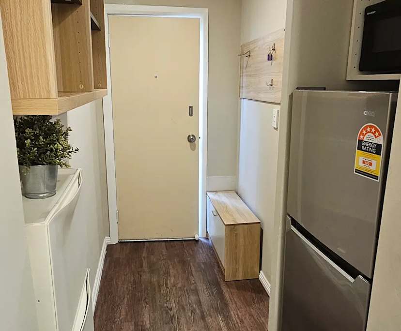 $600, Share-house, 2 bathrooms, Glebe NSW 2037